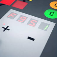 7-Segment Displayler 2