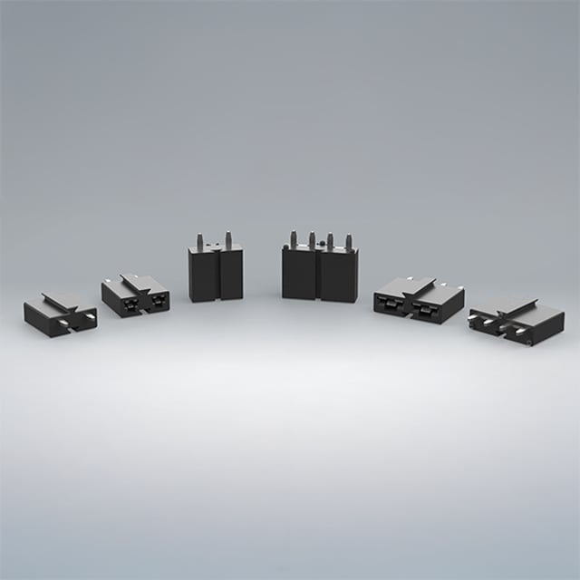 PCB Sigorta Yuvaları