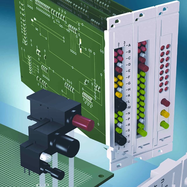 Led Display Sistemleri