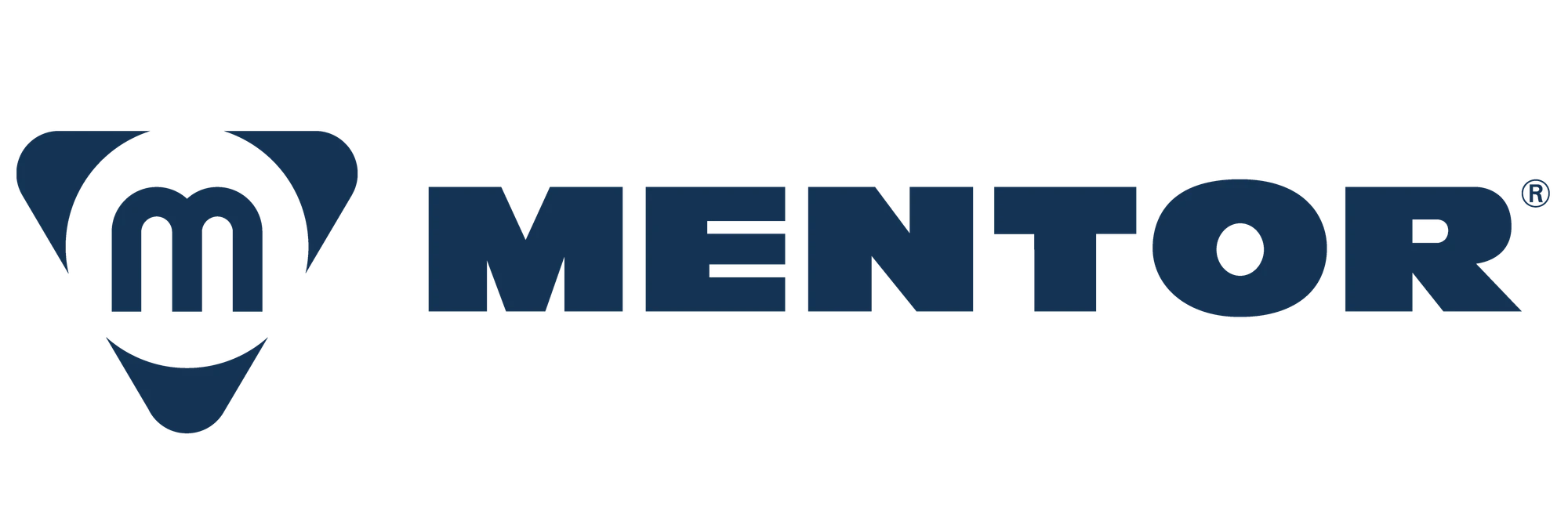 MENTOR GmbH & Co. Präzisions-Bauteile KG Logo