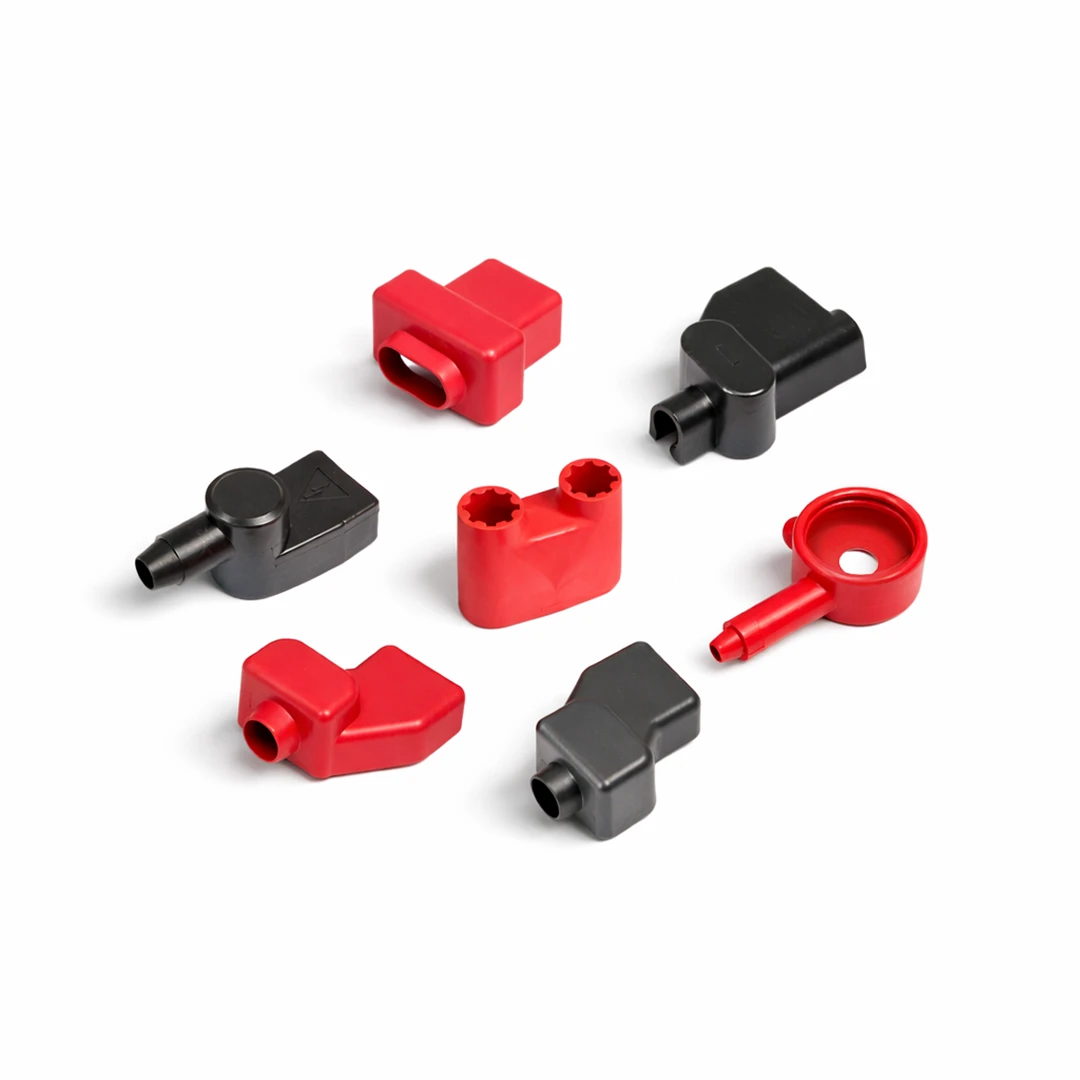 Adaptör Terminal Kılıfları