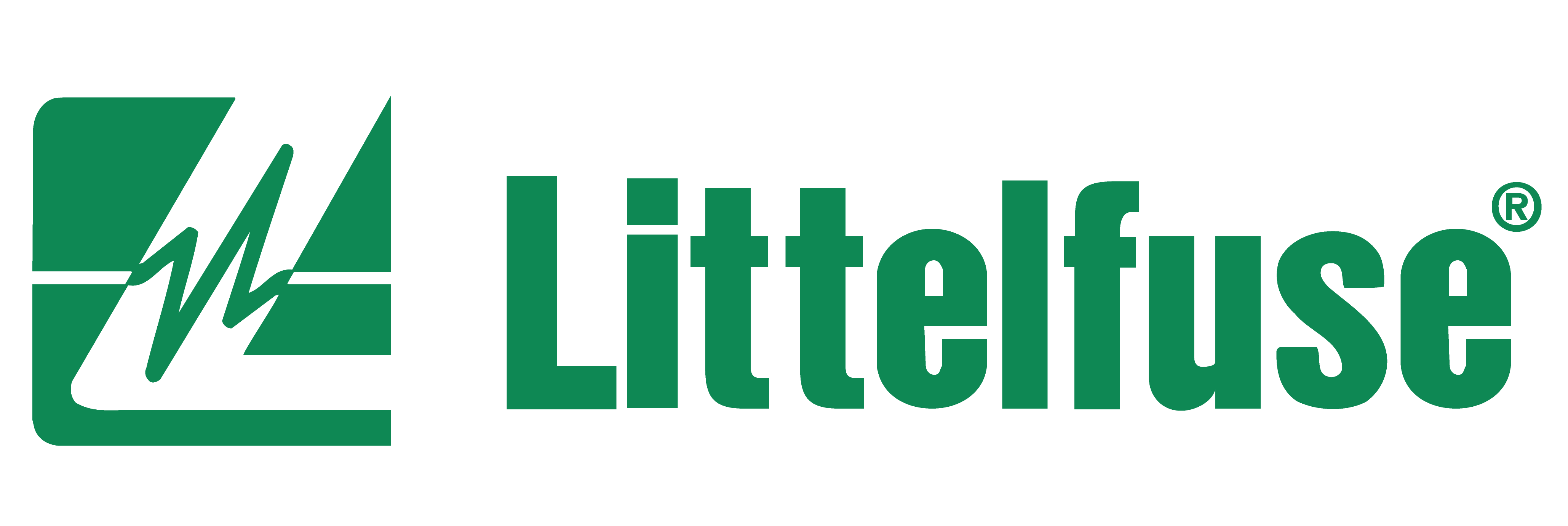 Littelfuse Inc. Logo
