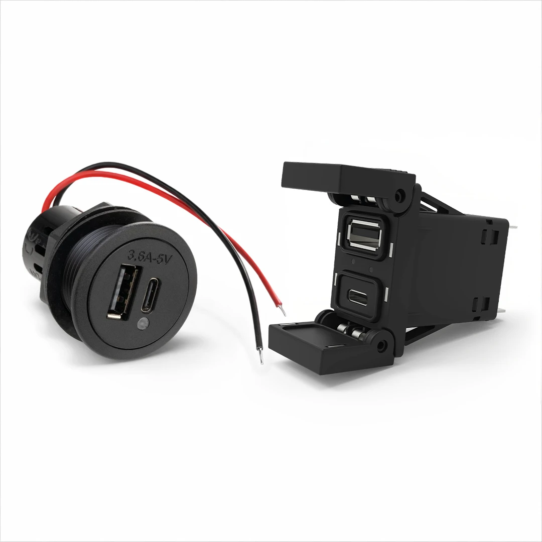 USB Ürünler