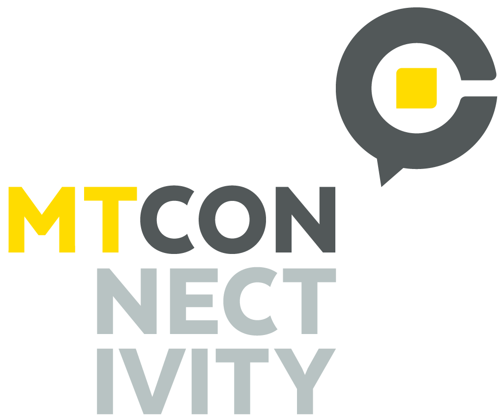 MTCONNECTIVITY power2pcb GmbH Logo