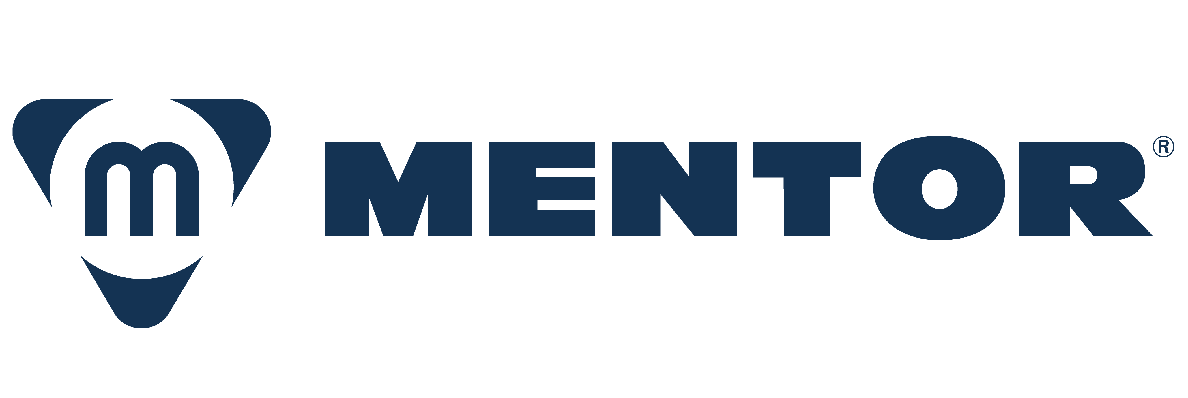 MENTOR GmbH & Co. Präzisions-Bauteile KG Logo