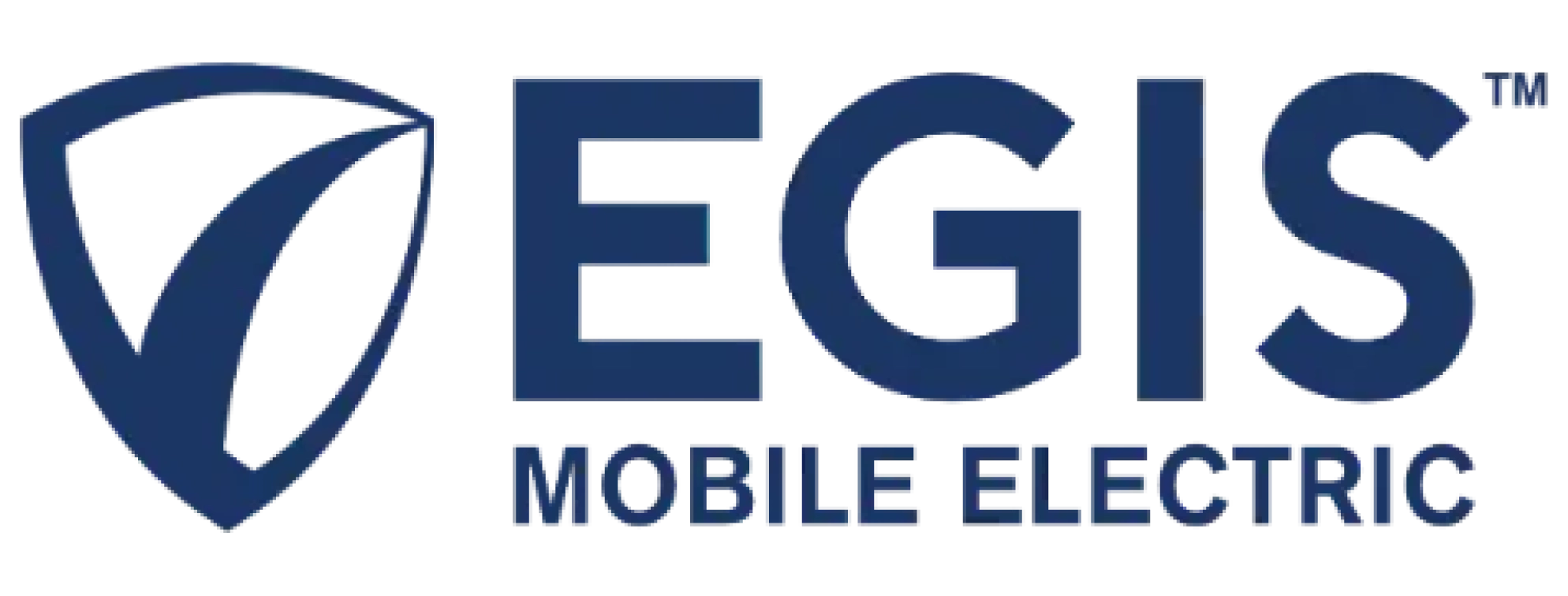 Egis Mobile Electric Logo