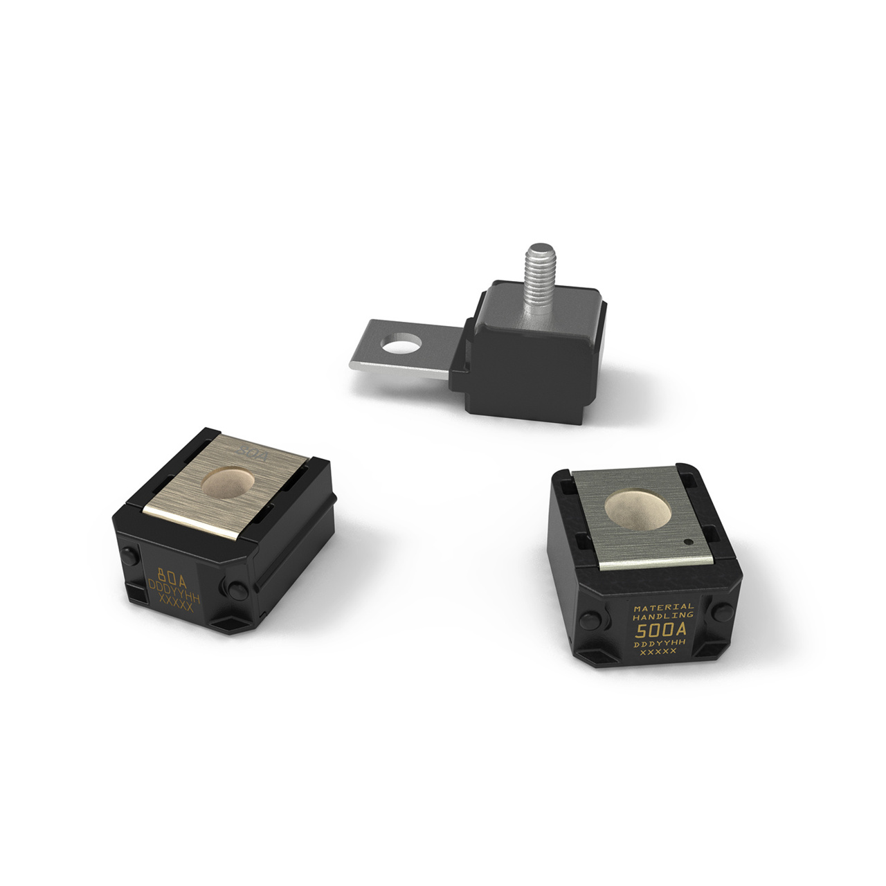 ZCASE (MRBF) Sigortalar