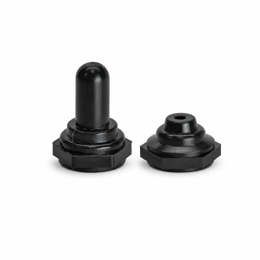 Hexboot Aksesuarları (TAC-01 / TAC-01 HB)