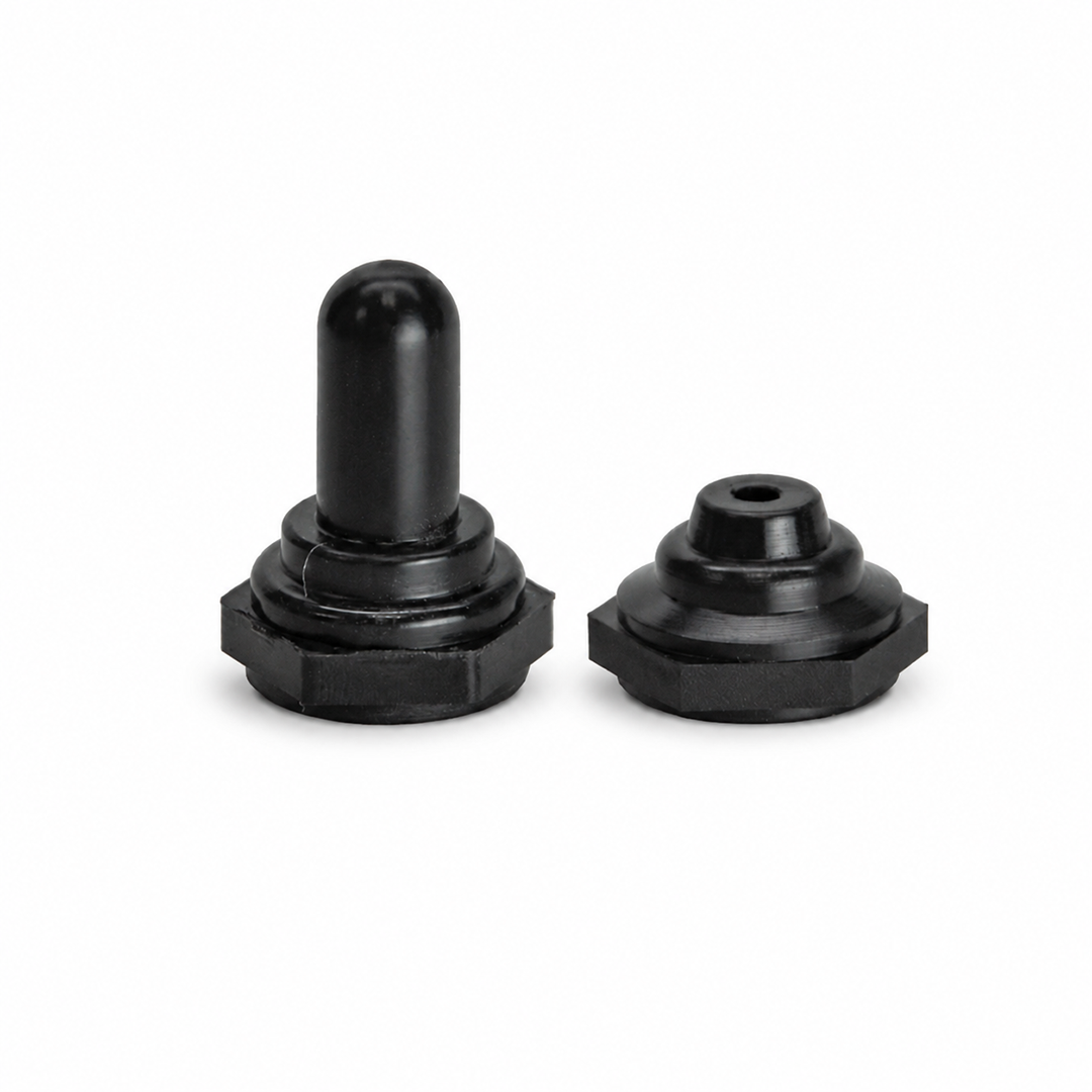 Hexboot Aksesuarları (TAC-01 / TAC-01 HB)