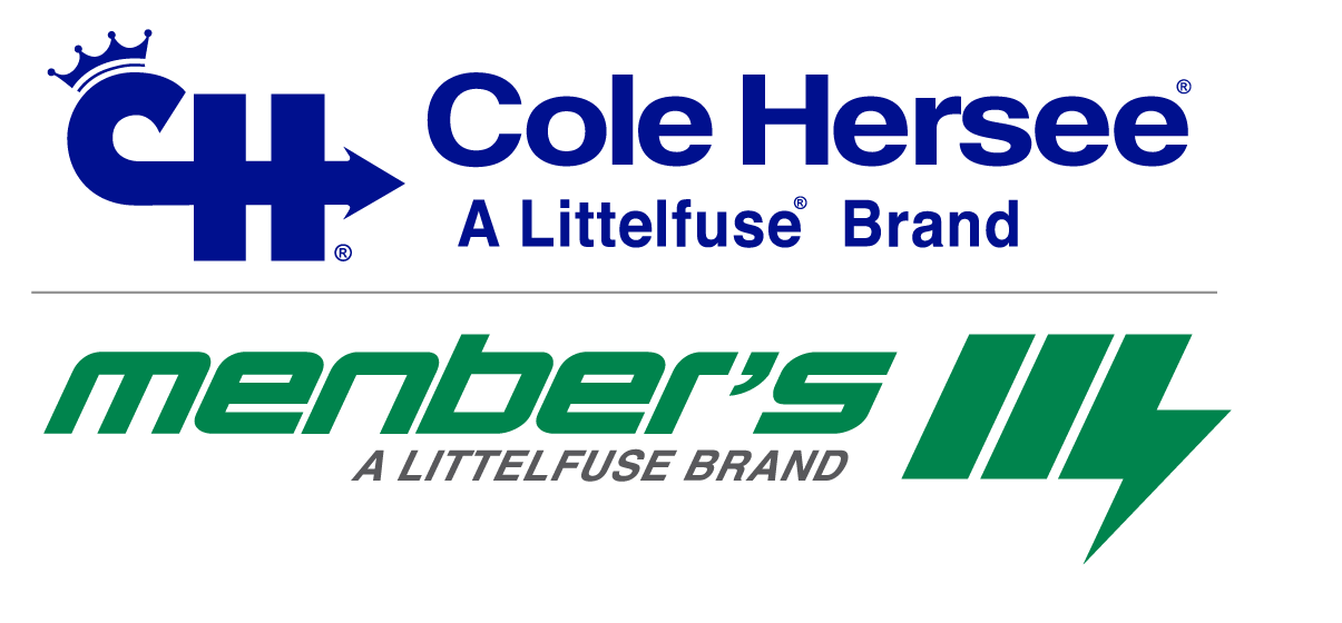 Cole Hersee & Menber’s Logo