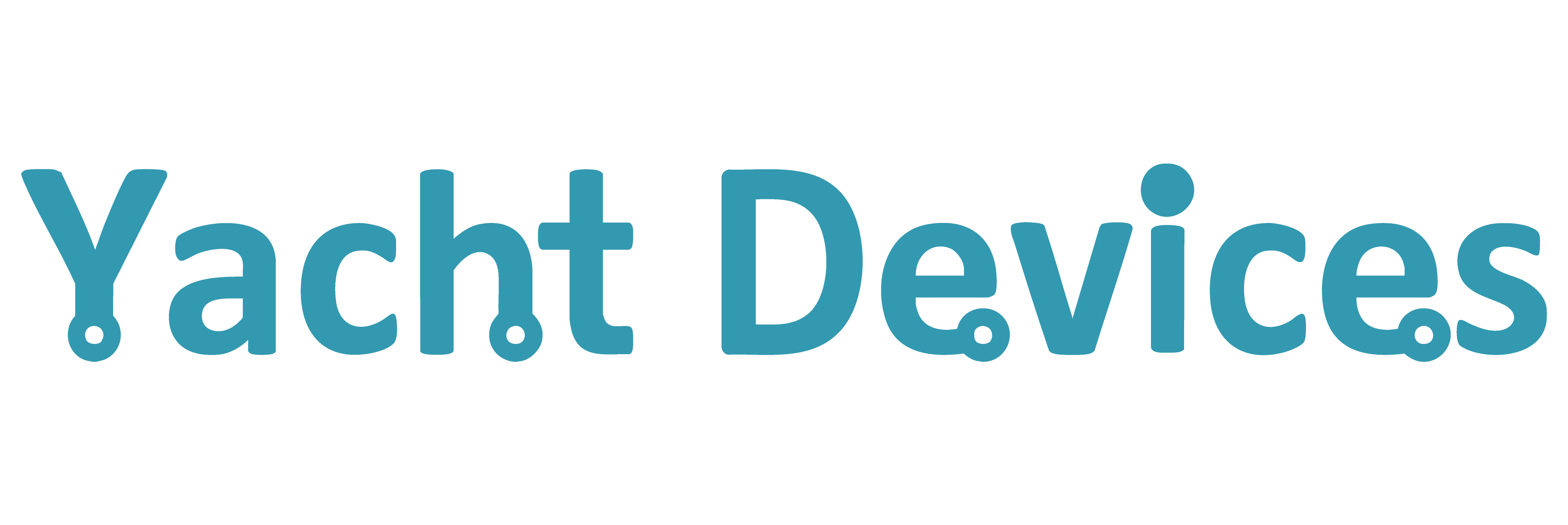 Yacht Devices Ltd. Logo