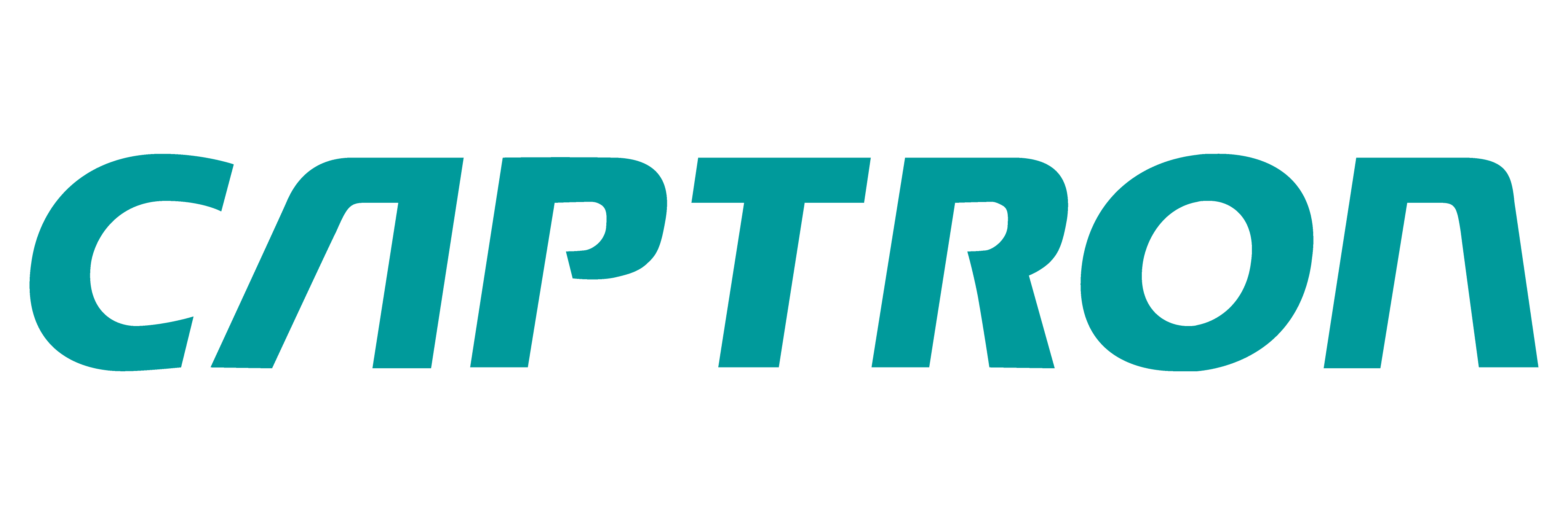 CAPTRON Electronic GmbH Logo