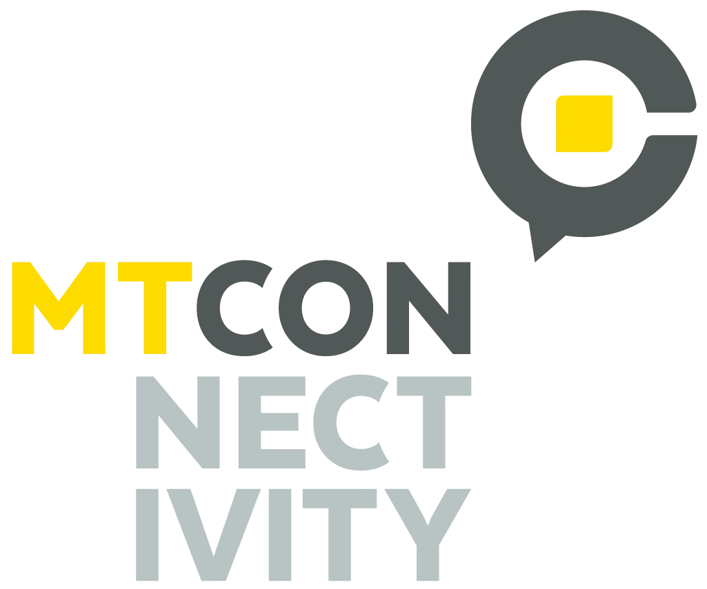 MTCONNECTIVITY power2pcb GmbH Logo