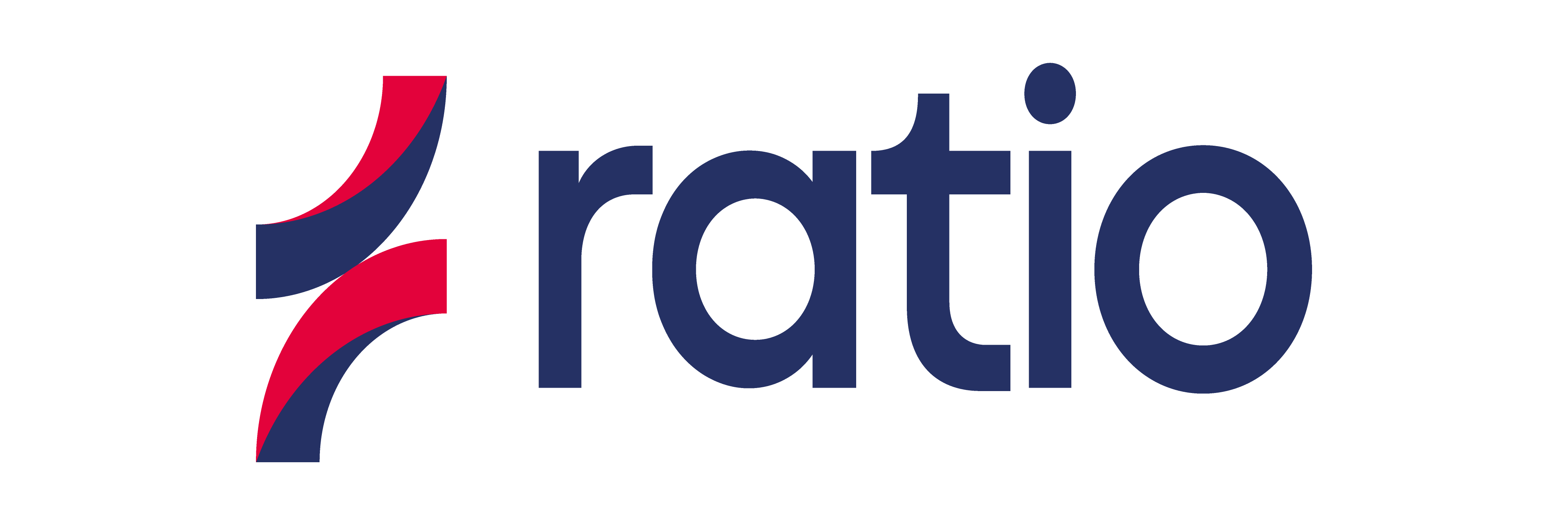 Ratio Electric B.V. Logo