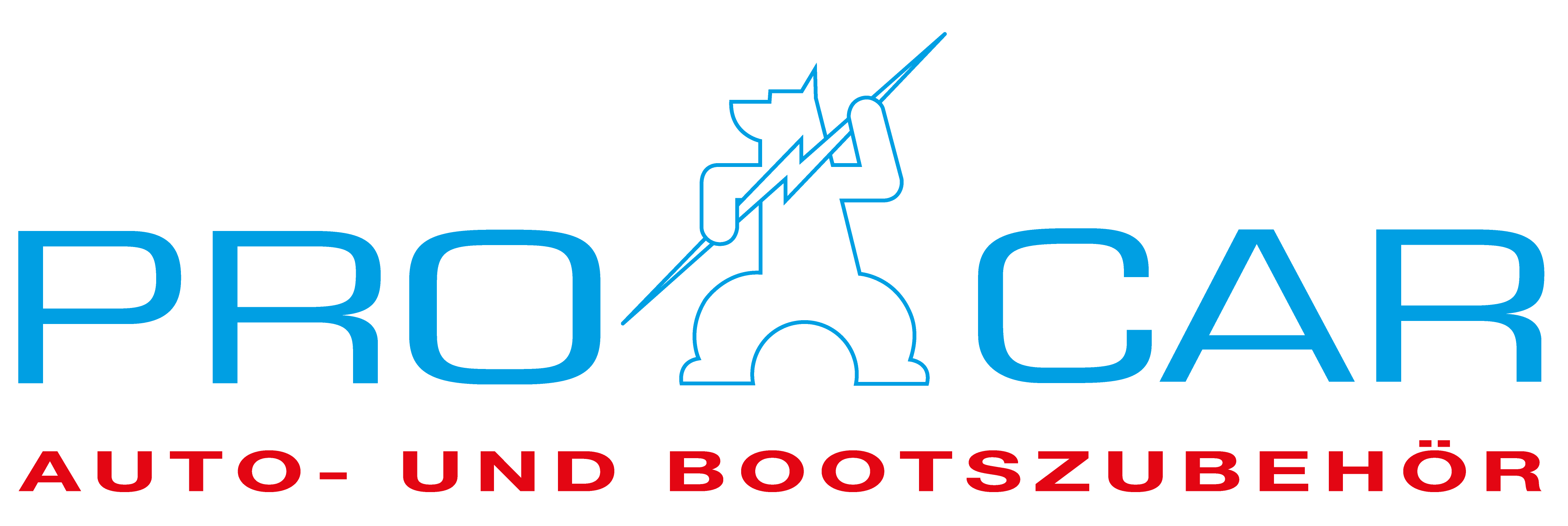 PRO CAR GmbH & Co. KG Logo
