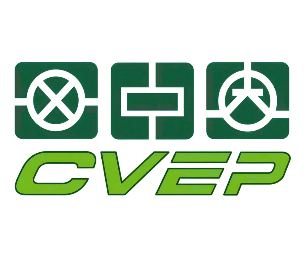 CVEP GmbH Logo