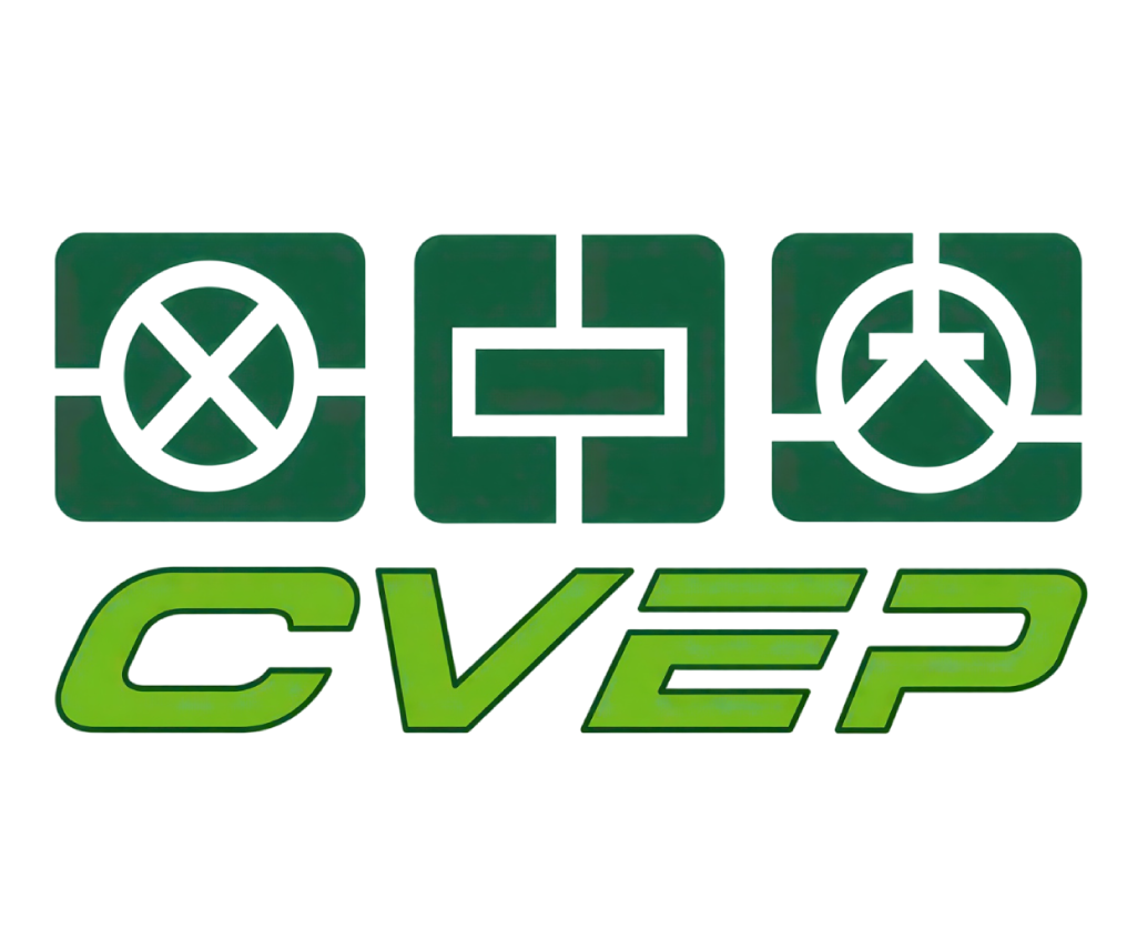 CVEP GmbH Logo
