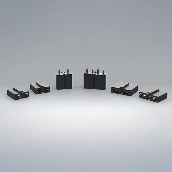 PCB Sigorta Yuvaları