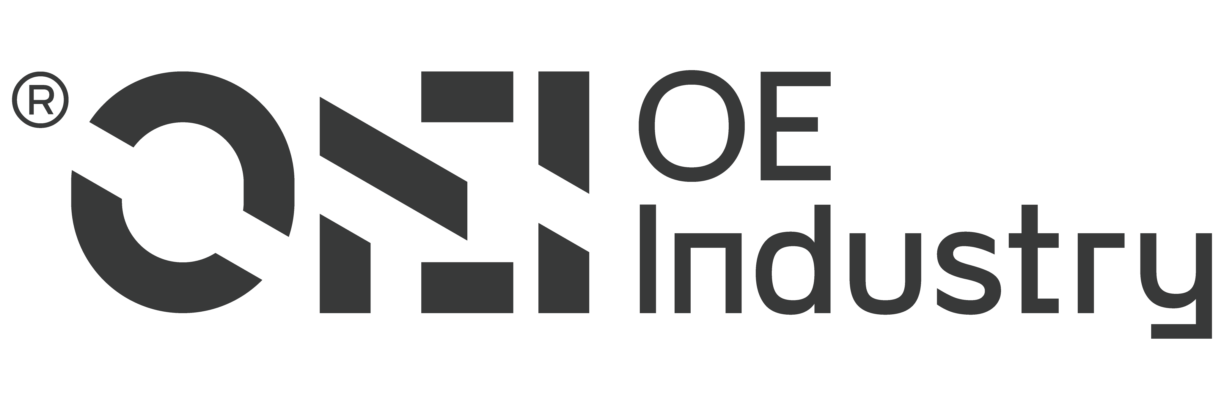 OE Industry Sp. z o.o. Logo