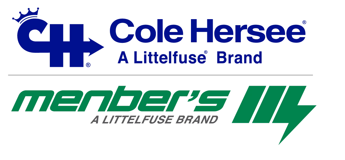 Cole Hersee & Menber’s Logo