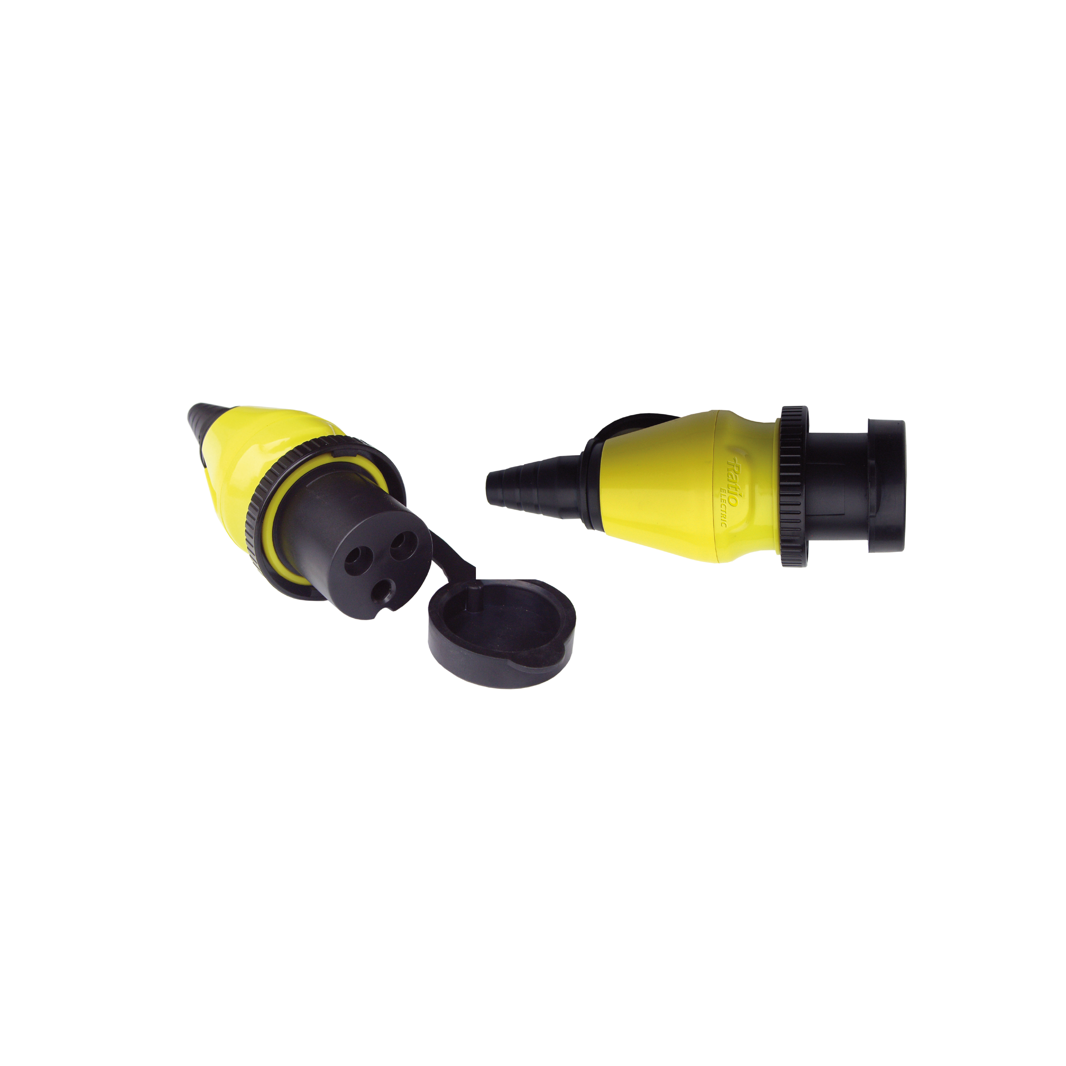 MP32-110 Uzatma Prizi