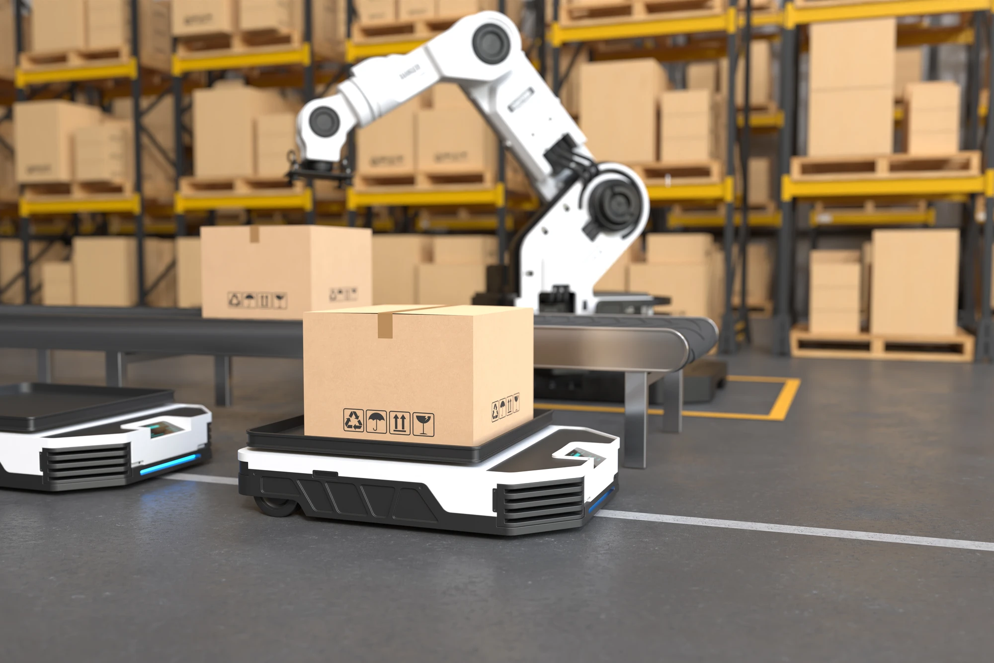 Robotik
