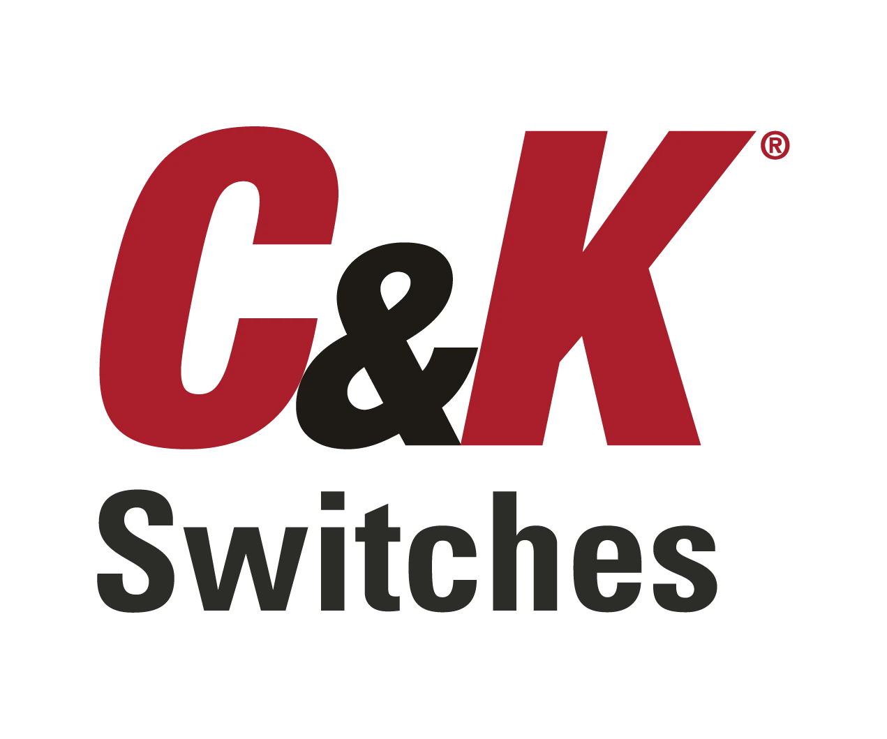 C&K Switches Logo